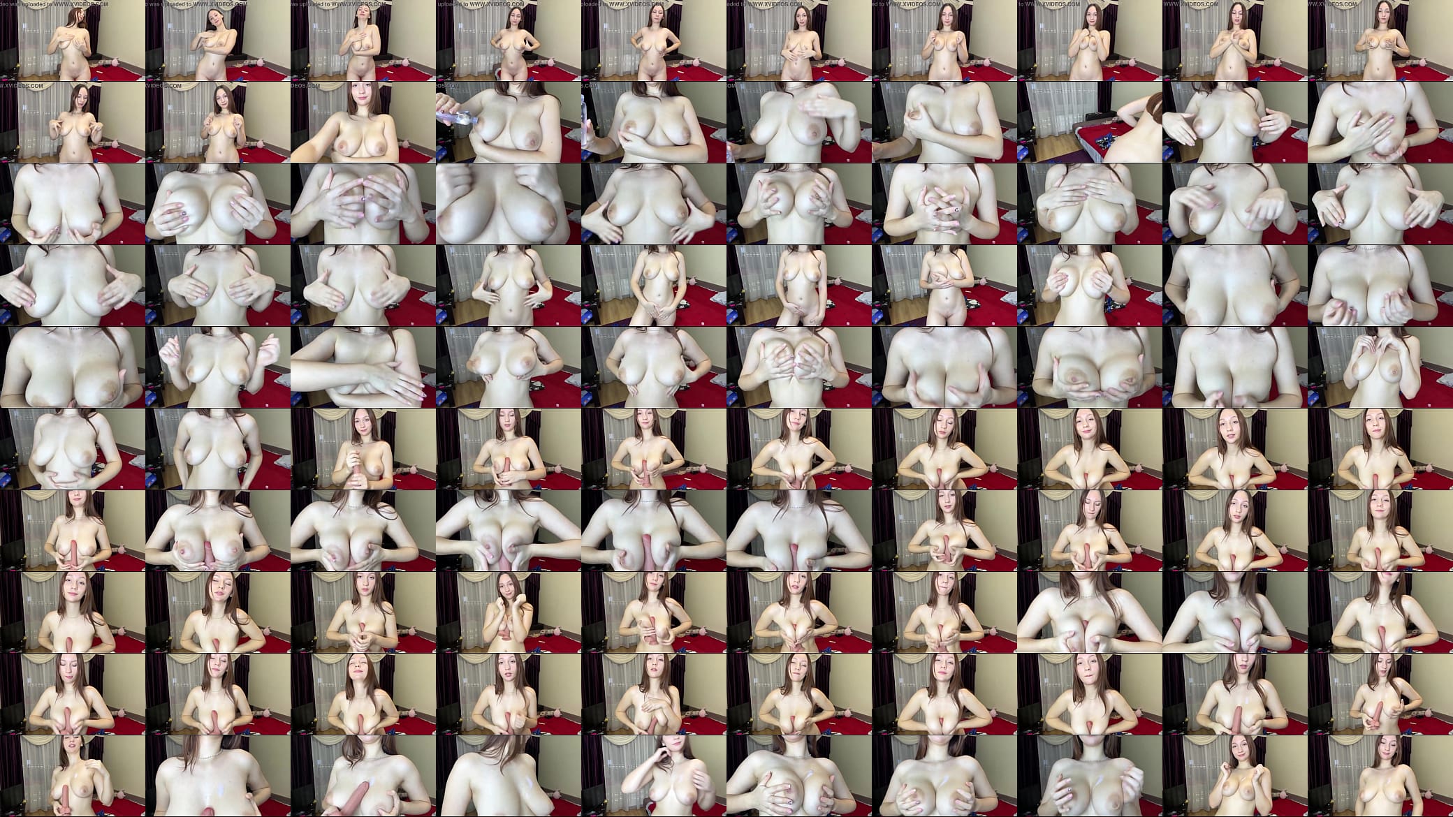 Leather kitten tit fuck with  Haydn symphony 13 mvt 3 1763 预览图