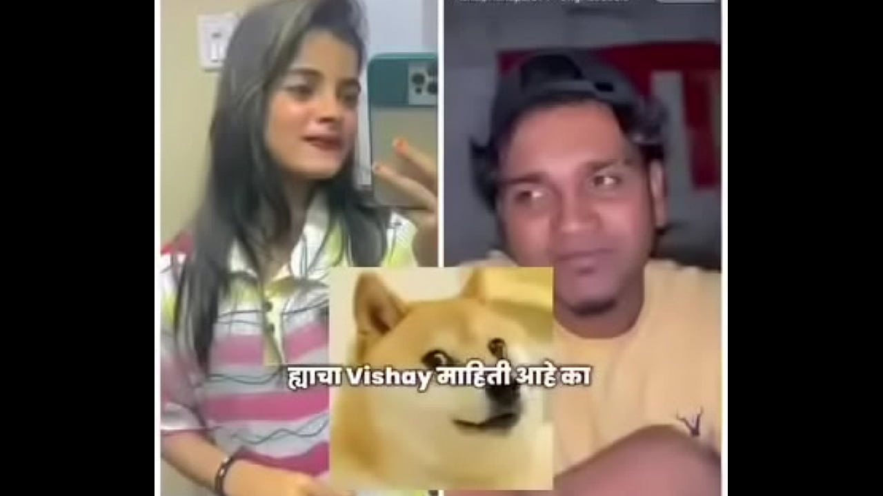 Marathi Aunty Had Sex With Her Neighbor Uncle