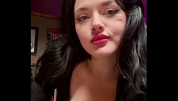 Mistress voeden