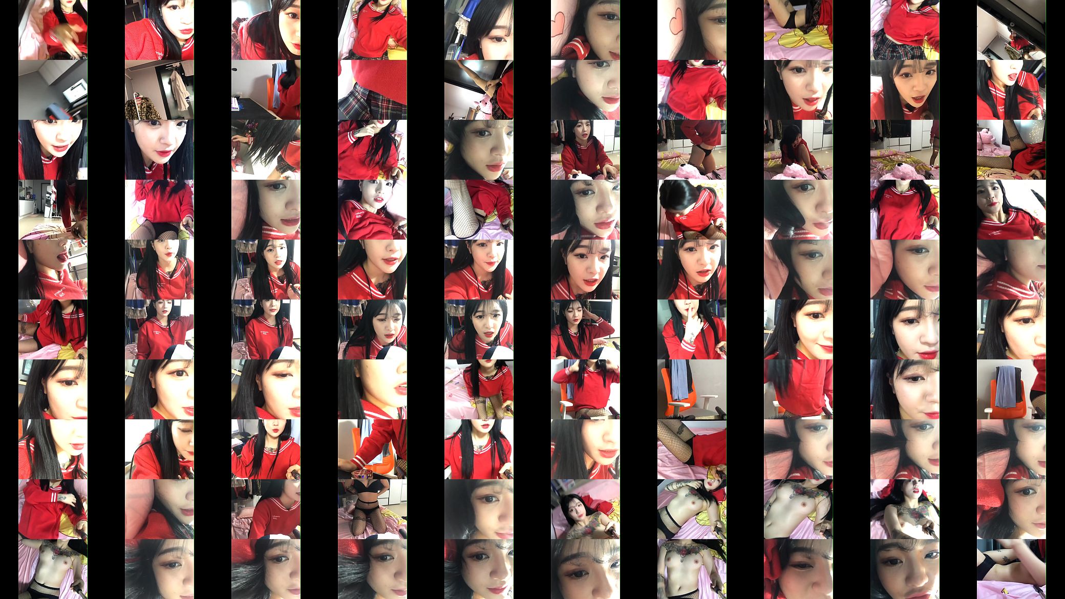 korean beautyful 251 预览图