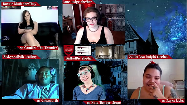 Monsters University Episode 16 - Brimseekers are Back! with Jane Judge