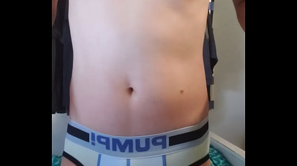 Slip Sous-Vêtement Pompe