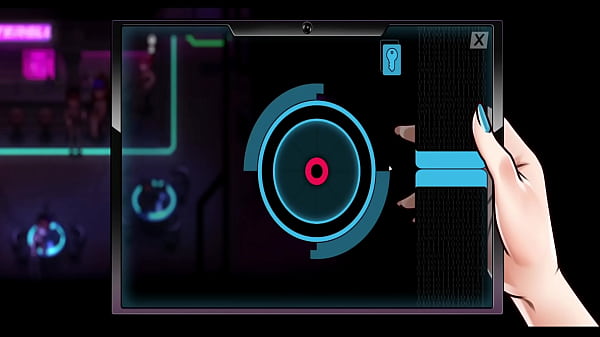 Third Crisis: Neon Nights Demo!