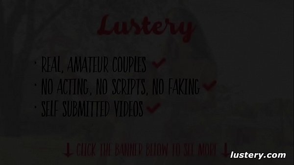 Lustery Submission #400: Andy & Kity - Silver Tonguing