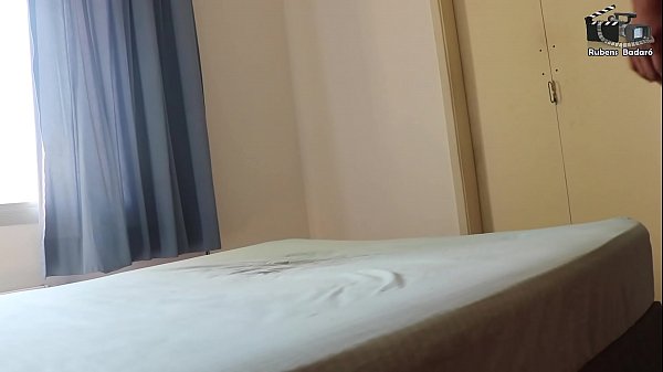 I red a surprise to my neighbor. full video in xvideos red