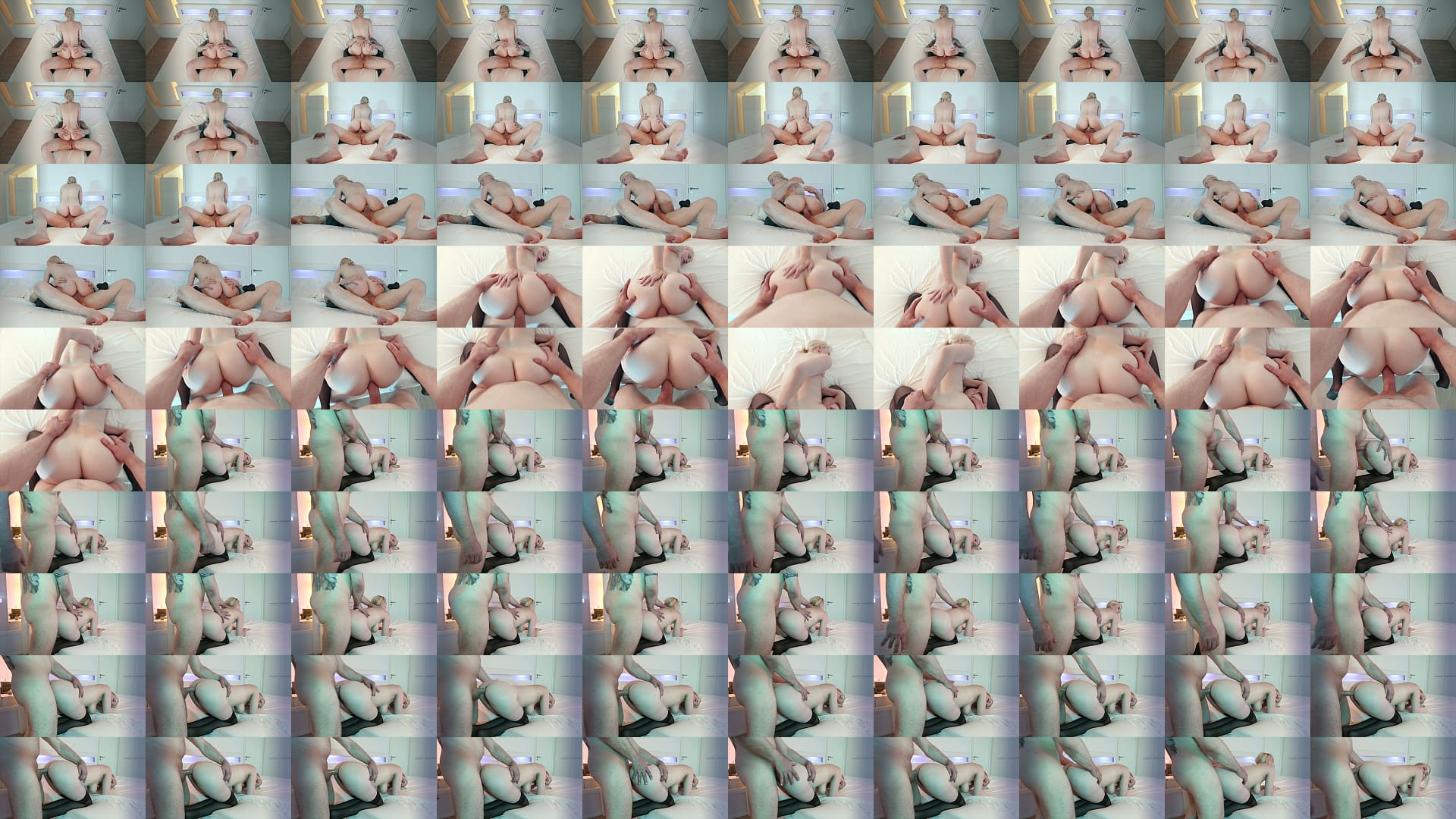 Anal Love With the Ultimate Anal Slut Mila Delvina 预览图