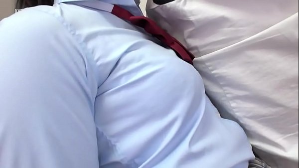 Uniform era ~ When I was masturbating in the toilet at the station ~ Arita Shizuku 2