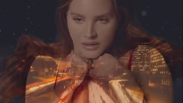 Arcadia - Lana Del Rey