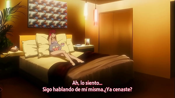 Netarixan episode 1 Spanish sub
