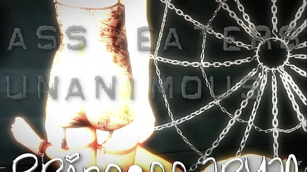 Ass Eaters Unanimous - A Femdom Ass Worship and Rimming Clip Starring Ariel McGwire AKA Princess Aryal