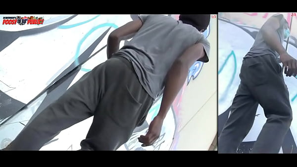 TWO ANGLES 1&2 | Amazing! This Twink Gets Massi...