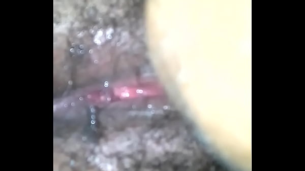 Me Eating Some Pussy