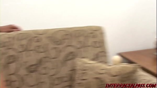 Jealous Mother Marybeth Has To Get Her Fill of BBC