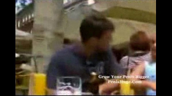 Habillé Fuck Public Porn