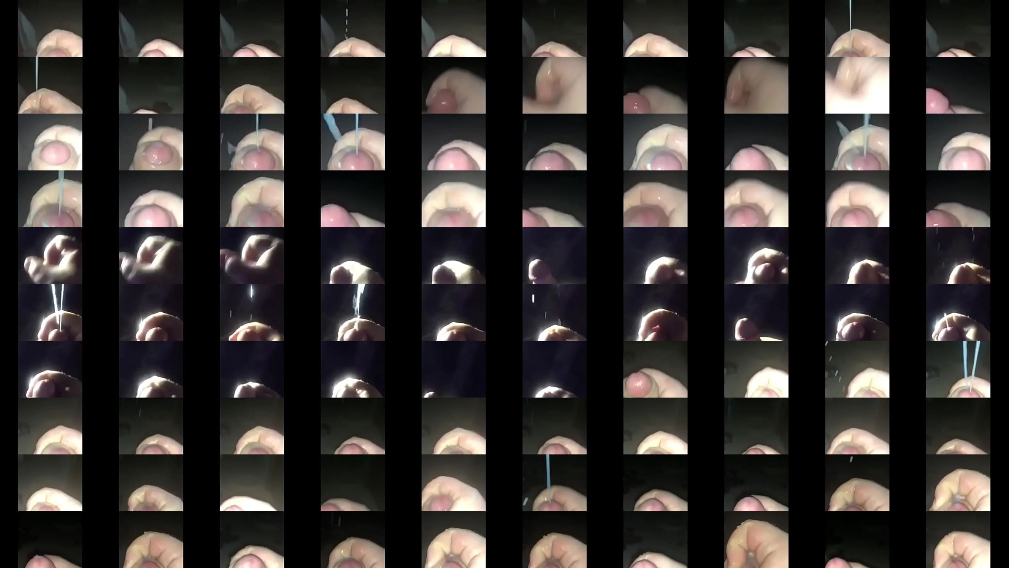 Busting 100 nuts 预览图