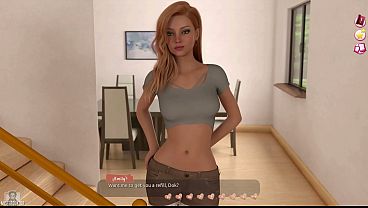 HELPING THE HOTTIES re-start #75