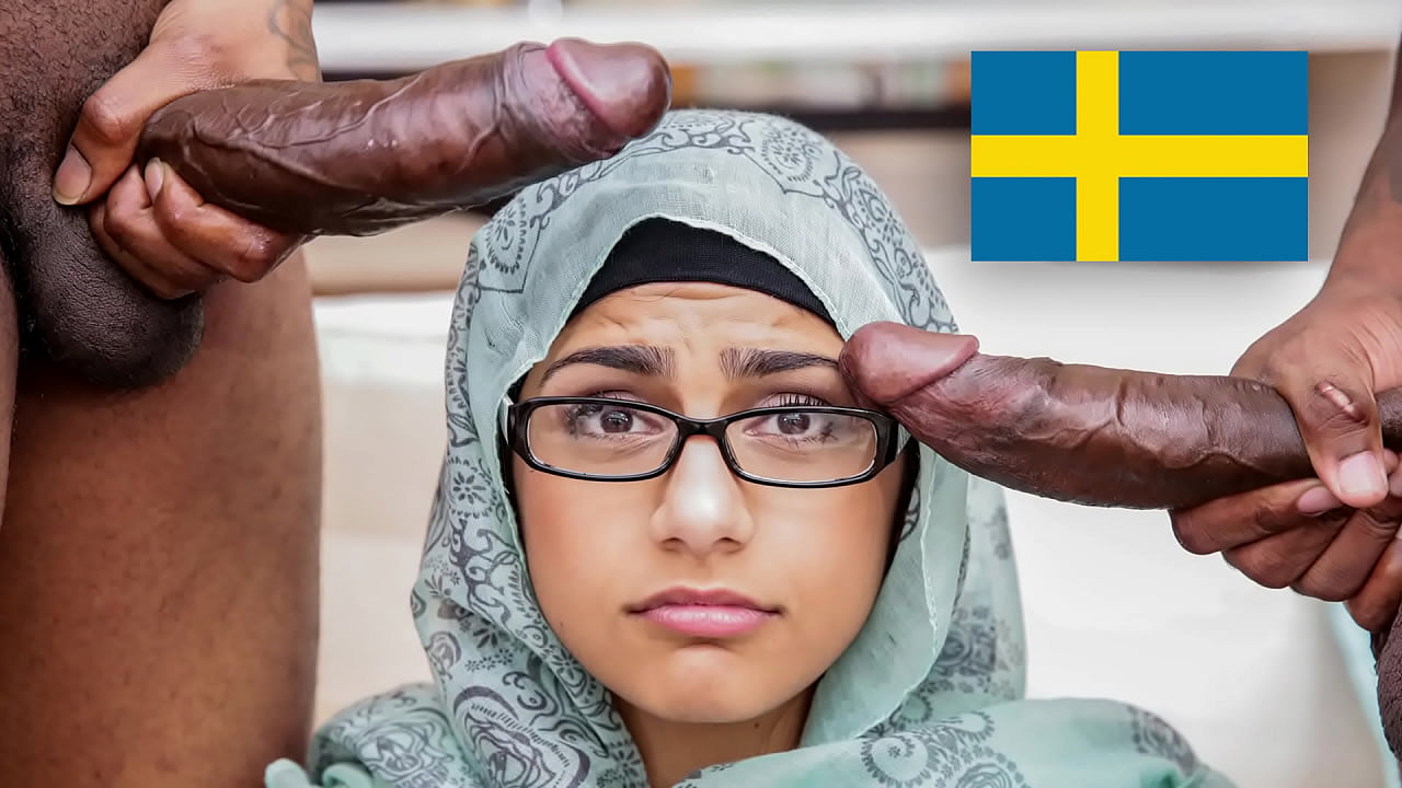 MIA KHALIFA - Mi novio no me deja hacer un trío, así que tuve sexo con dos hombres negros
                     interracial bangbros arab muslim swedish bbc bang bros monsters of cock rico strong trekant fusk charlie mac mia khalifa sean lawless stora brost mk13769 libanesisk undertexter hetero muchos negros