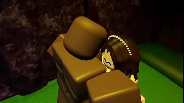 Chica es tomada por una polla negra