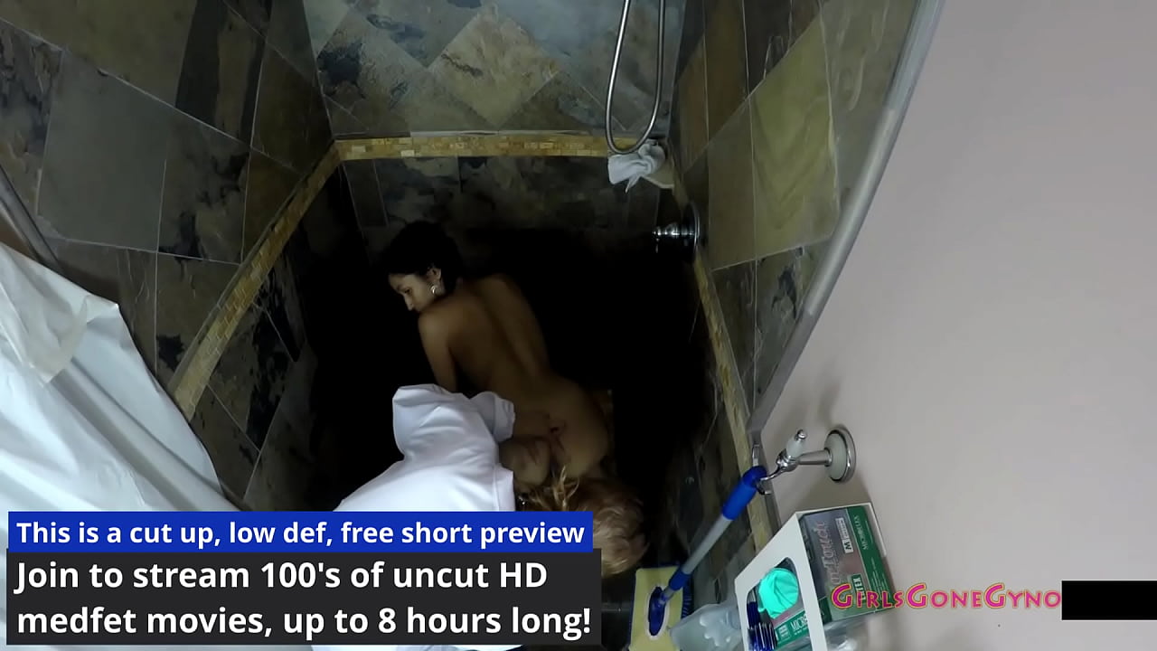 Conejillos de indias humanos - Miss Mars
                     black booty latex nurse fetish close up screaming gloves big tits black hair medical natural tits curly hair ass spreading wide hips muchos negros