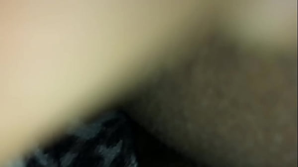 Femme Chatte Sur Spectacle Doigté