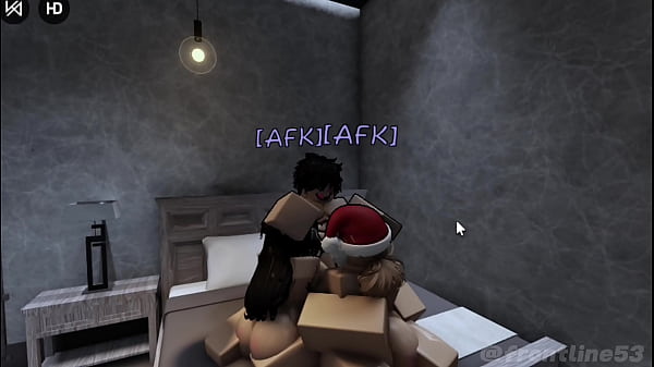 2 horny sluts I met ingame wanted to fuck (part 2/2)