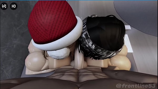 Download Video - 2 horny sluts I met ingame wanted to fuck &lpar;part 2&sol;2&rpar;