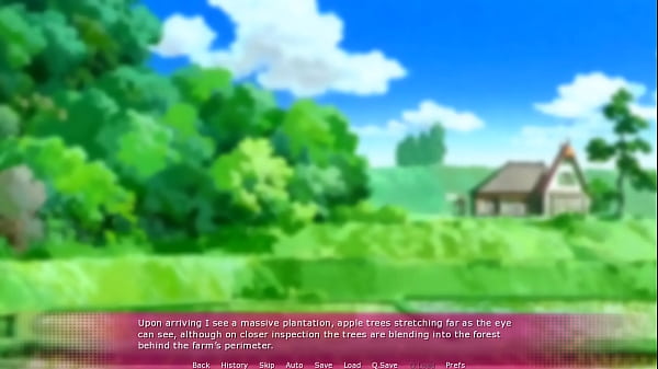 Let's Play Friendship with Benefits part 14