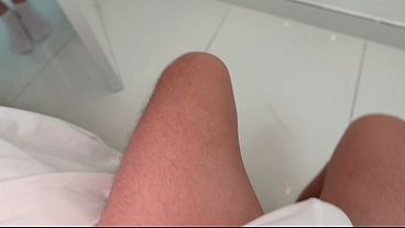Download Video - Stepmom Walks In On Stepson Masturbating And Sits On His Cock