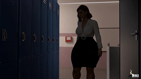 Mrs. Keagan: Afterschool freak off GAME trailer