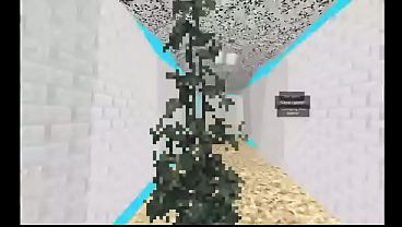 Baldi's Basics Null Boss fight