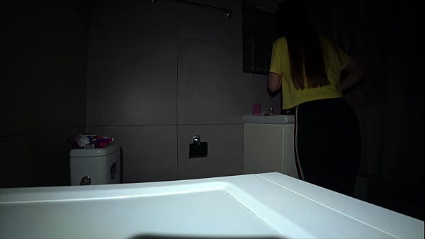 Download Video - Real Cheating&period; Lover And Wife Brazenly Fuck In The Toilet While I'm At Work&period; Hard Anal