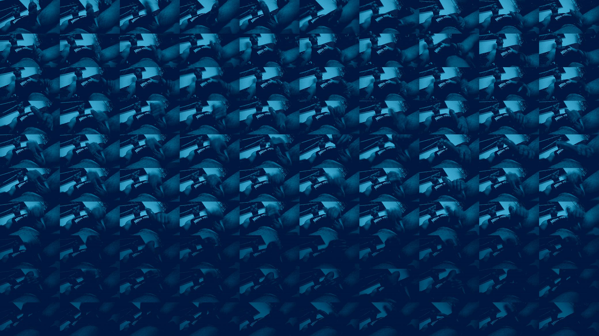 I am Blue 预览图