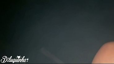 Patricinha do Rio de Janeiro subiu o morro pra dar pro vapor