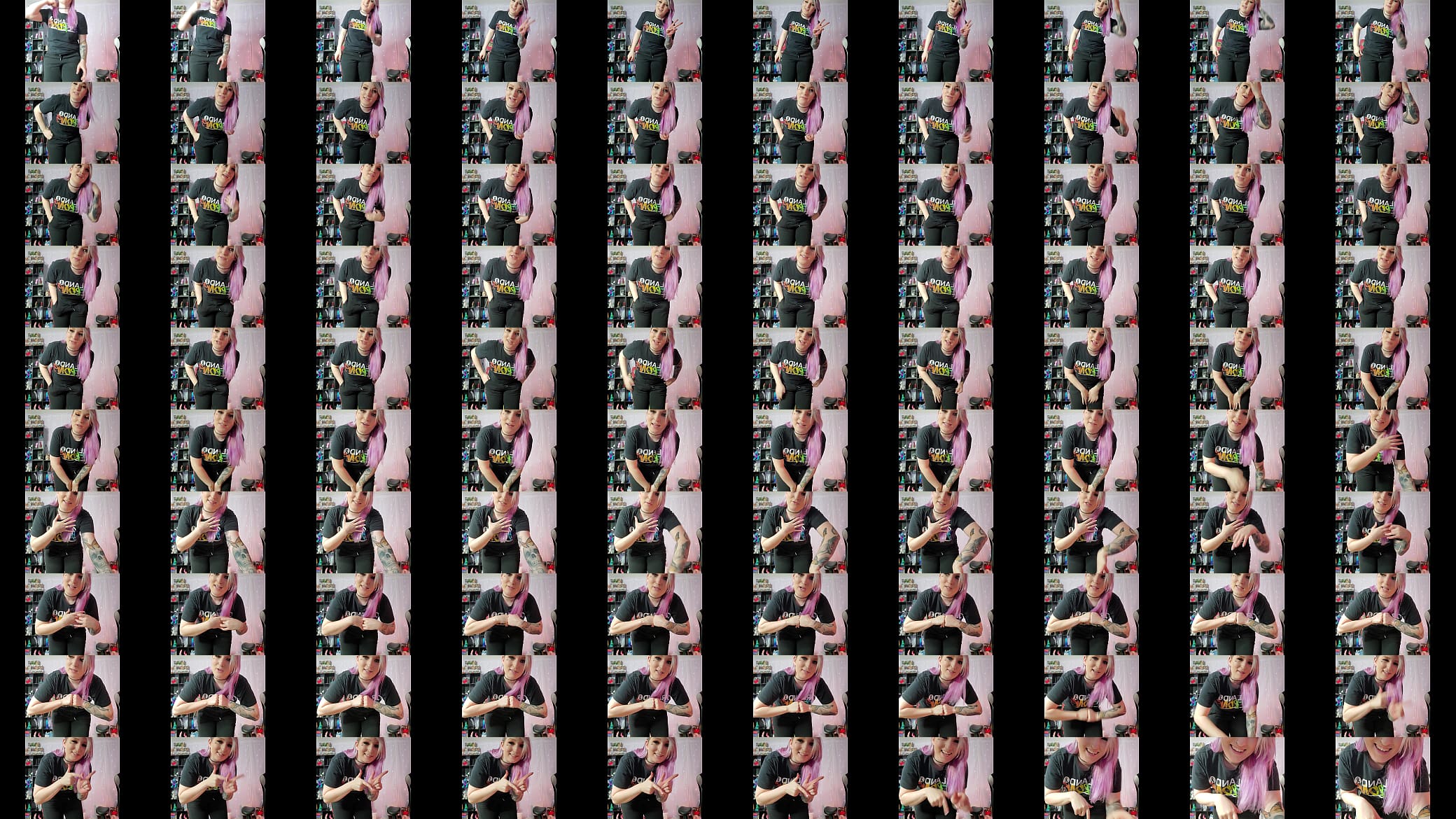 Verification video 预览图
