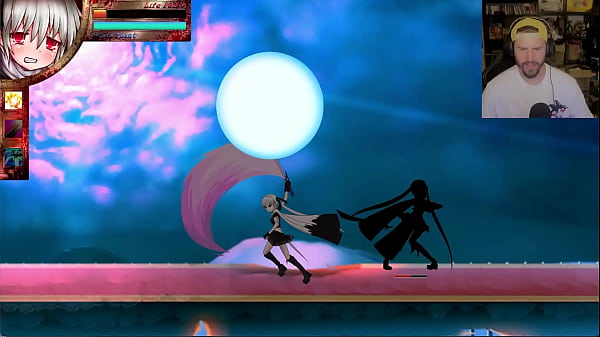 I FINISHED THIS GAME WITHOUT KNOWING WHAT'S HAP...