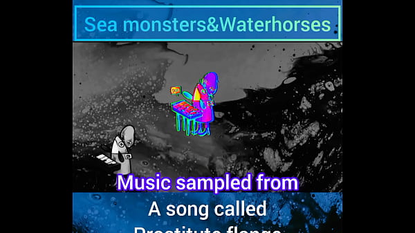 My music sampled from popular songs