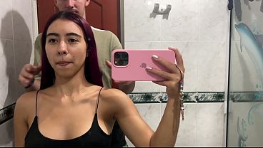 Mi Hermanastra Latina Se Atrevi&oacute;