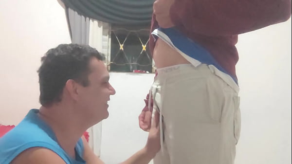 BOQUETE GOSTOSO NO AMIGO