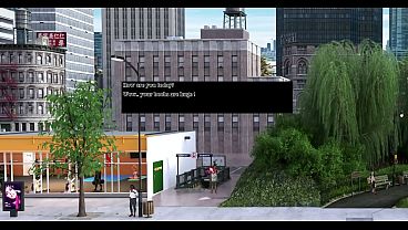 Kink Maker 4 - Alma's Reward