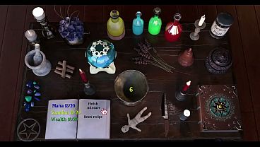Kink Maker 4 - Alma's Reward