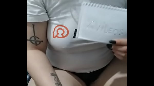 Vídeo de verificação