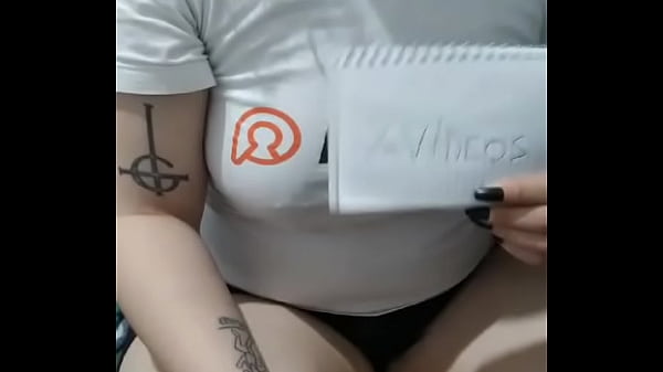 Vídeo de verificação