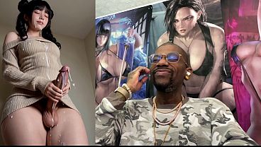 Petite Transgender Ellie With Her Delicious Hard Girl Cock, Beautiful Japanese Trans Cumming Hard, Petite Trans Ginger Cumming, Big Breast Trans Getting Anal Fucked And Cumming, AI Genera