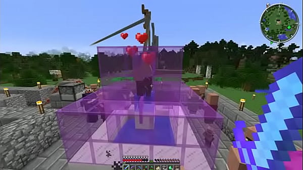 Tia caliente folla con su hermano para repoblar...