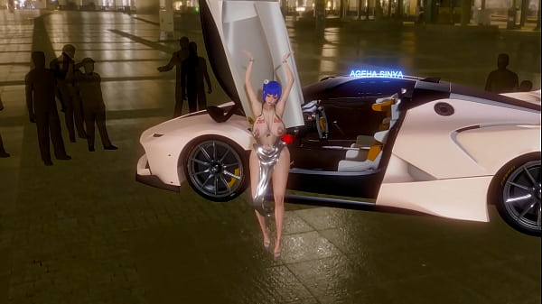 [R18 MMD] 3D AzurLane - NAYEON - POP!  Kpop Sexy Nude dance Covers