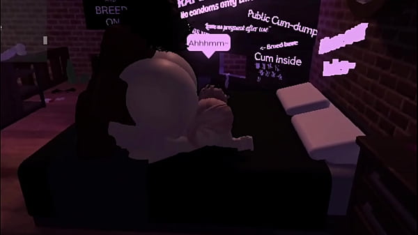 Download Video - Puta en roblox follando