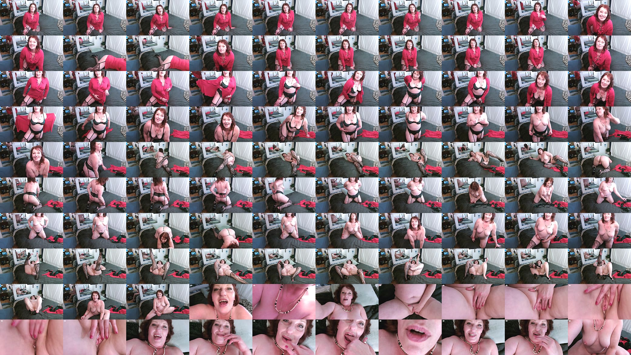 390 Fantasy from DawnSkye- A bored housewife&#039;s descent into sordid sinfulness 预览图