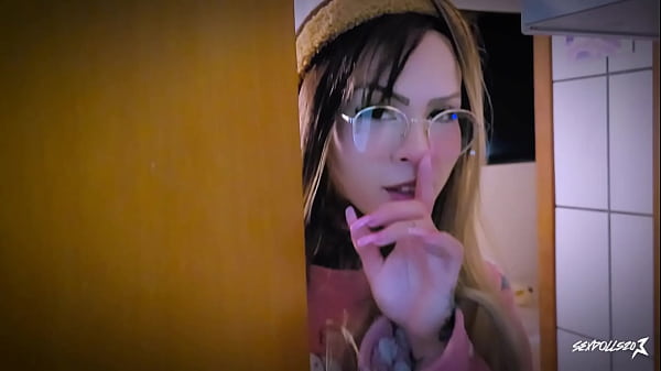 Best Moments Babe Stepsister NEW SENSATIONS for you