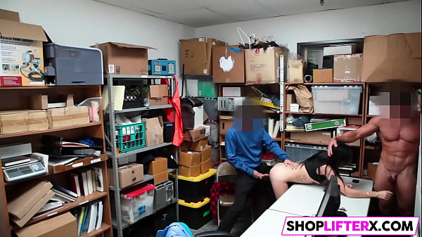 Download Video - Officer Has A Stiff Wiener For Cutie Audrey