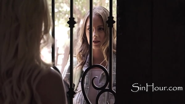 The Foster Harlot House (Collecting Stray Hotties)